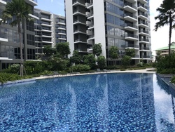North Park Residences (D27), Apartment #200540632